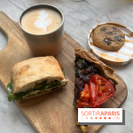 April Café, le café kids friendly près de Gare de l'Est