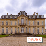 Le Château de Champs sur Marne - photos