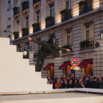 Le 19 octobre, Matignon Saint-Honoré donne le coup d’envoi de la Paris Art Week 2026