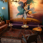 Le Bistrot des Cinéastes, l'adresse confidentielle qui se cache derrière un cinéma à Paris