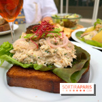 Papapa, le café-restaurant aux saveurs normandes, de la Maison de Victor Hugo