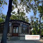 Le Jardin du Pré Catelan, un jardin dans le bois de Boulogne