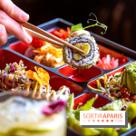 Sobo, le restaurant végétal qui sublime les saveurs de l'Asie