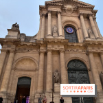 église Saint-Roch
