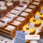 La boulangerie Pâtisserie Duhamel à Orgeval