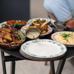 Le restaurant le Chien Fou débarque à Paris !