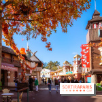 Halloween 2026 au Parc Astérix, Peur sur le parc et la Forêt sans retour - photos
