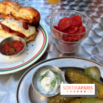 Gasolio - Sandwich meatballs
