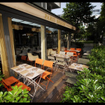 Paris Breizh, Devanture Jour.