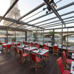 Nouveau brunch gourmand au Bistro Parisien