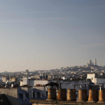 Les Piaules : auberge de jeunesse à Paris