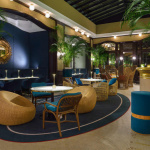 L'Echiquier Opéra : hôtel Art Nouveau et contemporain