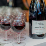 Le Pied de Cochon fête le Beaujolais Nouveau !