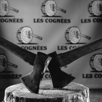 Les Cognées lancer de hache à Pariq