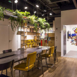 Anticafé La Défense