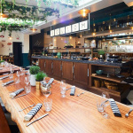 Boulom Restaurant Paris