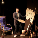 Galatée au Théâtre de la Contrescarpe : notre critique