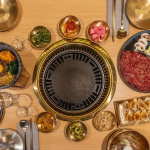 BigBang Saint-Germain, le restaurant coréen temple du bulgogi !