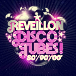 Réveillon DISCO TUBES 80’ 90’ 00’ : formule tout inclus, buffet, boissons et super fête au Tiki Playa !