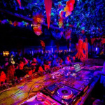 Votre samedi festif dîner gourmand et soirée dansante au Chalet du Lac !