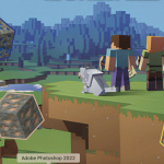 Les minéraux de Minecraft en vrai, au musée de Minéralogie des Mines de Paris !