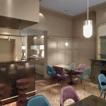 La Tamise, le nouvel hôtel 4* Esprit de France