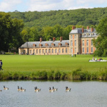 Domaine de Chamarande