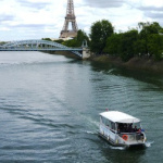 La balade des &icirc;les