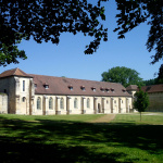abbaye de Maubuisson