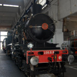 Journées du Patrimoine 2017 à Rosny Rail