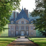 Journées du Patrimoine 2017 au Château d'Ormesson