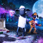 Shaun le Mouton Le Film : La Ferme Contre-Attaque, bande-annonce