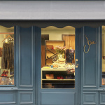 Joée, joli concept-store confidentiel de Montorgueil