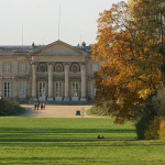 Nuit des Musées 2019 au Château de Compiègne (60)