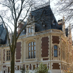 Citéco, la cité de l'Economie à Paris