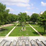 Parc de Bercy