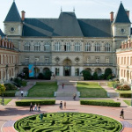 Nuit Blanche 2019 à la Cité Universitaire de Paris