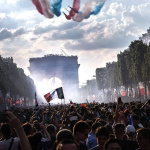 Coronavirus : une vente de photos à 100 euros pour aider les Hopitaux de Paris