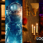 Locked Up Escape Game à Carré Sénart - code promo