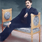 Marcel Proust, du côté de la mère, l'exposition au Musée d'art et d'histoire du Judaïsme