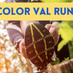La Color Val Run, la course solidaire en soutien aux victimes de la guerre en Ukraine