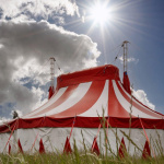 Les vacances de Pâques 2023 au Jardin d'Acclimatation : animations, jeux et spectacles de cirque