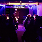 Le BROADWAY COMEDY CLUB PARIS, la référence du stand up français !