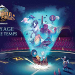 Voyage dans le temps, le spectacle enchanteur du Cirque Bormann