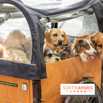 Salon Paris Animal Show 2022 à la Porte de Versailles