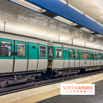 Métro pollution, stations 