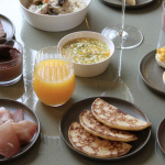 La Tour d'Argent lance son brunch