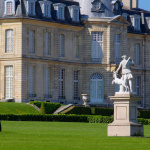 Château de Champs-sur-Marne 