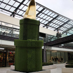 One Nation, centre commercial Clayes-sous-bois