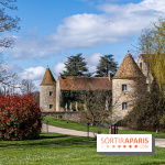 Le brunch de la Table au Château de Villiers-Le-Mahieu